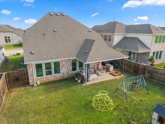17009 Flagstone Drive, Celina, TX 75009