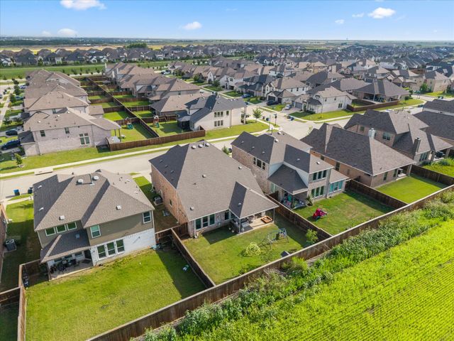 17009 Flagstone Drive, Celina, TX 75009