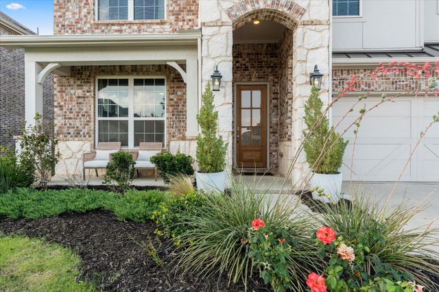 17009 Flagstone Drive, Celina, TX 75009