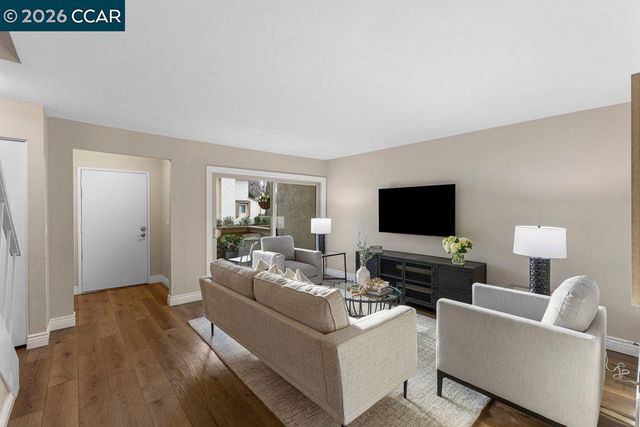 1877 POMAR WAY, Walnut Creek, CA 94598