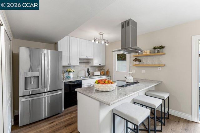 1877 POMAR WAY, Walnut Creek, CA 94598