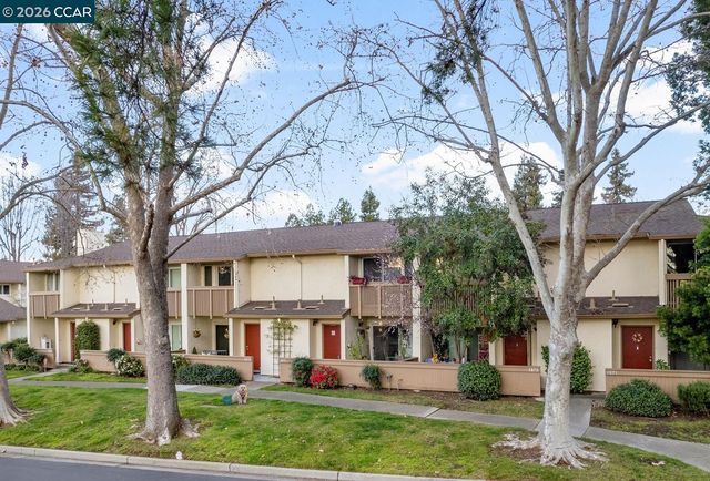 1877 POMAR WAY, Walnut Creek, CA 94598