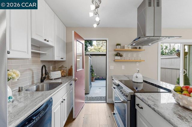 1877 POMAR WAY, Walnut Creek, CA 94598