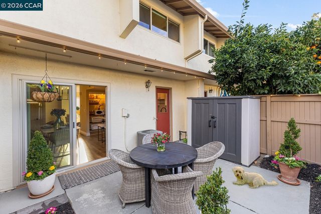 1877 POMAR WAY, Walnut Creek, CA 94598