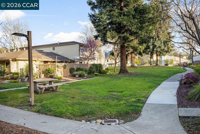 1877 POMAR WAY, Walnut Creek, CA 94598