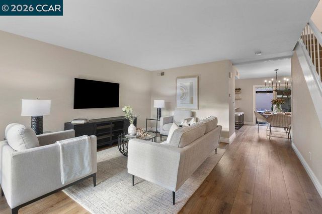 1877 POMAR WAY, Walnut Creek, CA 94598