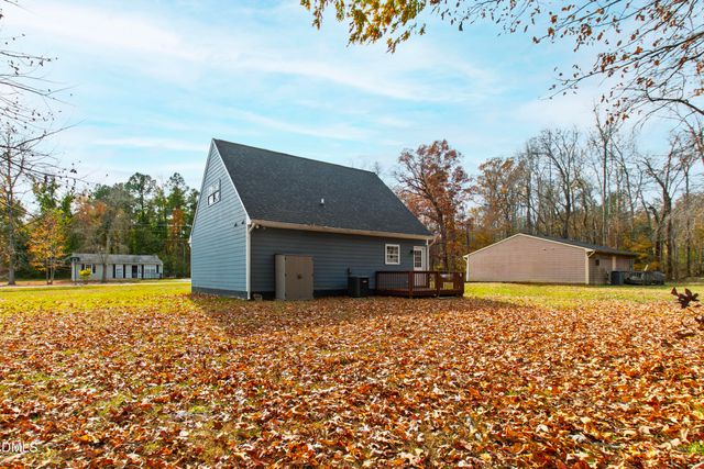 705 Felicia Street, Durham, NC 27704