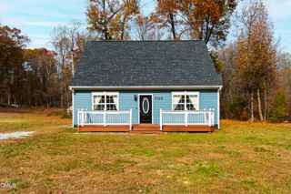 705 Felicia Street, Durham, NC 27704