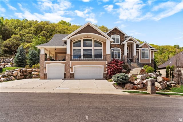 2273 E 8300 S, South Weber, UT 84405