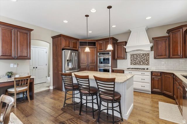 2273 E 8300 S, South Weber, UT 84405