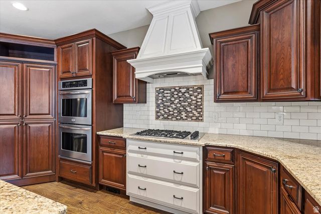 2273 E 8300 S, South Weber, UT 84405