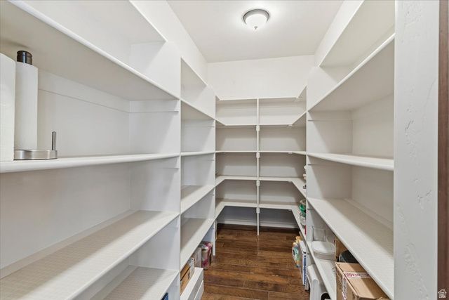 2273 E 8300 S, South Weber, UT 84405