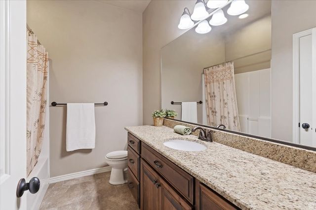 2273 E 8300 S, South Weber, UT 84405