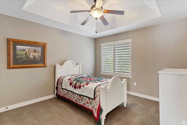 2273 E 8300 S, South Weber, UT 84405