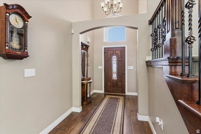 2273 E 8300 S, South Weber, UT 84405