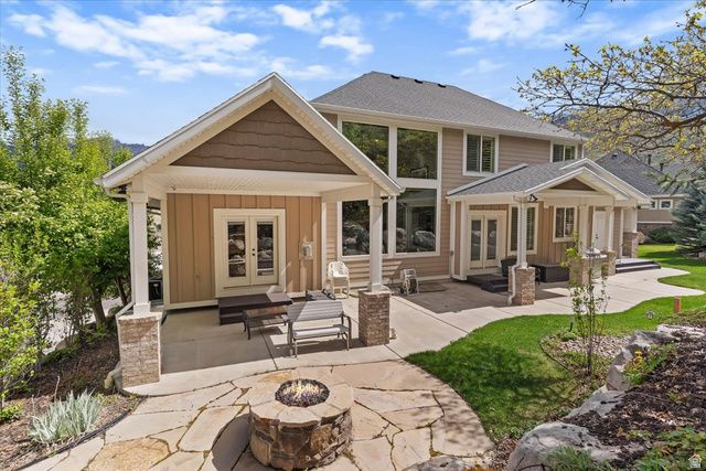 2273 E 8300 S, South Weber, UT 84405