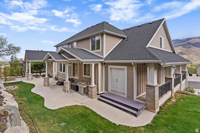 2273 E 8300 S, South Weber, UT 84405