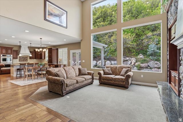 2273 E 8300 S, South Weber, UT 84405