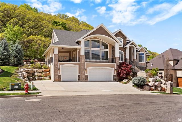 2273 E 8300 S, South Weber, UT 84405