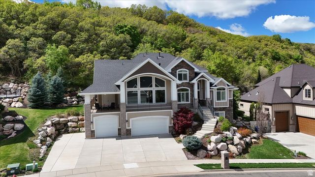 2273 E 8300 S, South Weber, UT 84405