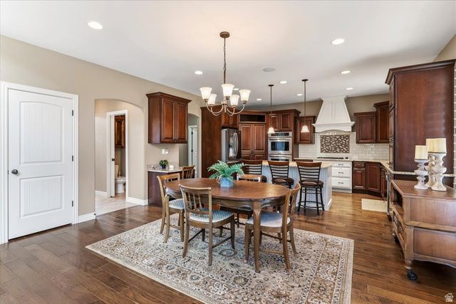 2273 E 8300 S, South Weber, UT 84405