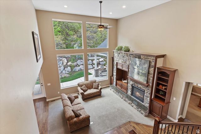 2273 E 8300 S, South Weber, UT 84405