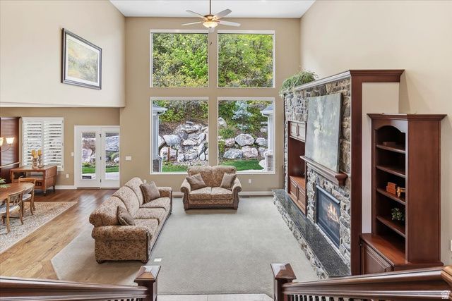 2273 E 8300 S, South Weber, UT 84405