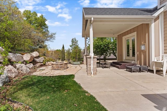 2273 E 8300 S, South Weber, UT 84405