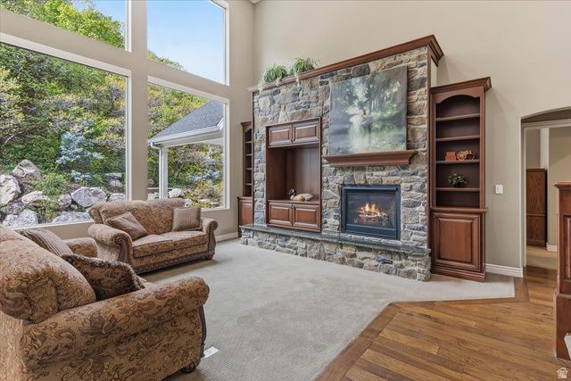 2273 E 8300 S, South Weber, UT 84405