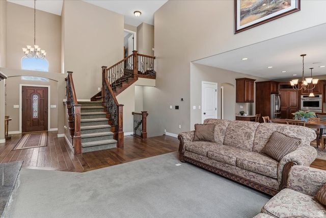 2273 E 8300 S, South Weber, UT 84405