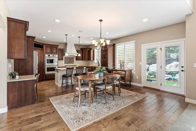 2273 E 8300 S, South Weber, UT 84405