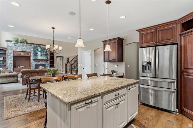 2273 E 8300 S, South Weber, UT 84405