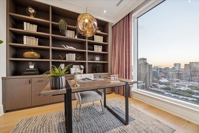 9 W Walton Street 2202, Chicago, IL 60610