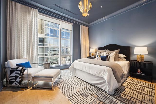 9 W Walton Street 2202, Chicago, IL 60610