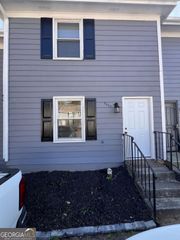 2690 Evans Mill Drive, Lithonia, GA 30058