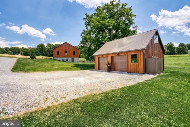 2415 CLEARVIEW LN, Spring Grove, PA 17362