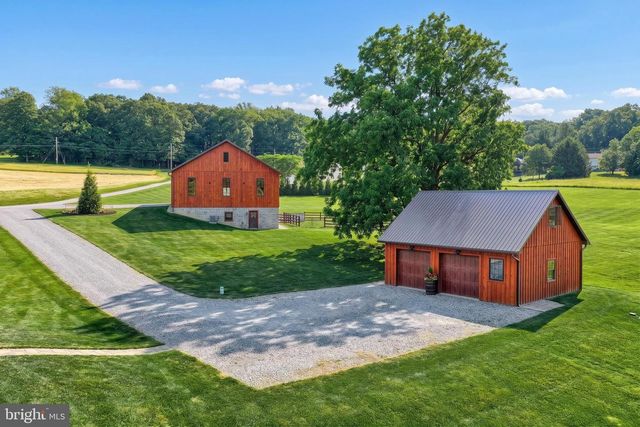 2415 CLEARVIEW LN, Spring Grove, PA 17362