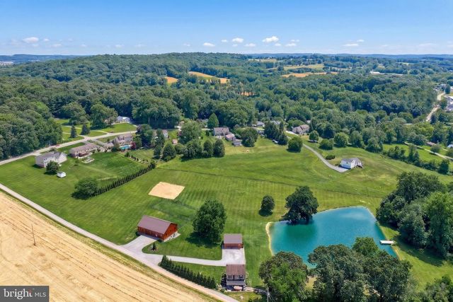2415 CLEARVIEW LN, Spring Grove, PA 17362
