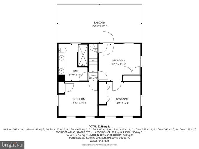 2415 CLEARVIEW LN, Spring Grove, PA 17362