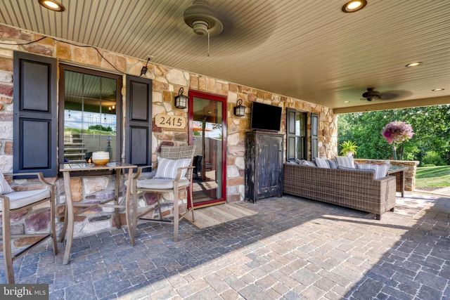 2415 CLEARVIEW LN, Spring Grove, PA 17362
