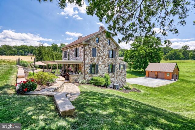 2415 CLEARVIEW LN, Spring Grove, PA 17362