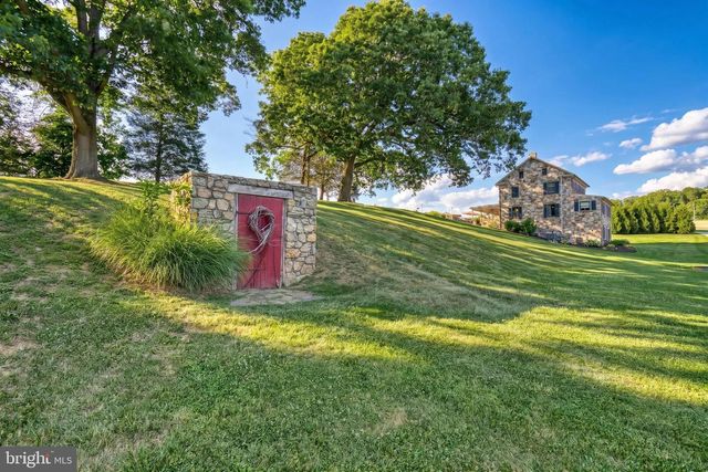 2415 CLEARVIEW LN, Spring Grove, PA 17362
