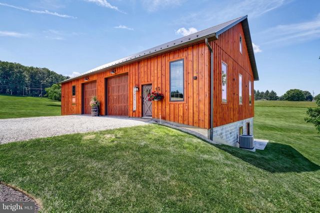 2415 CLEARVIEW LN, Spring Grove, PA 17362