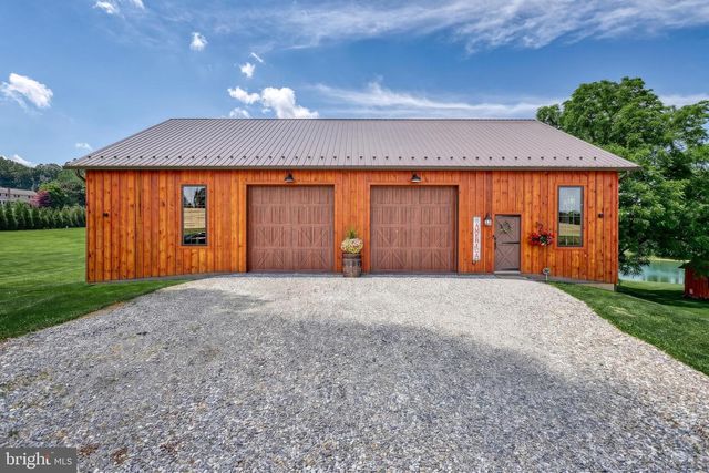 2415 CLEARVIEW LN, Spring Grove, PA 17362