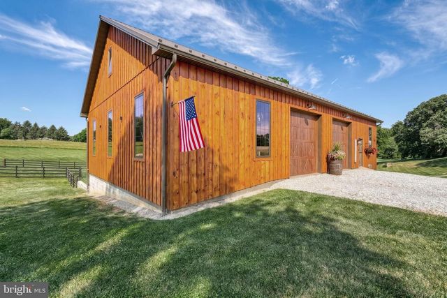 2415 CLEARVIEW LN, Spring Grove, PA 17362