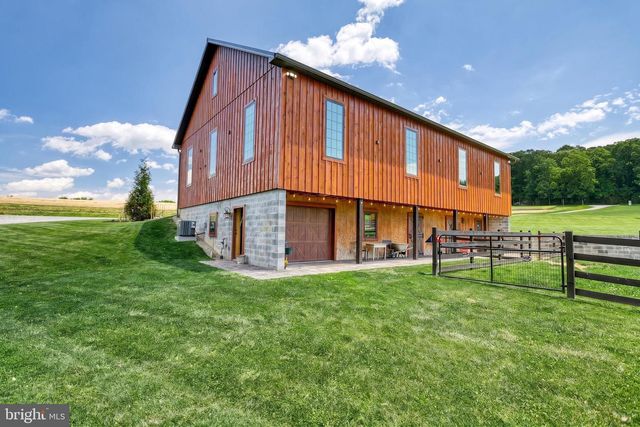 2415 CLEARVIEW LN, Spring Grove, PA 17362