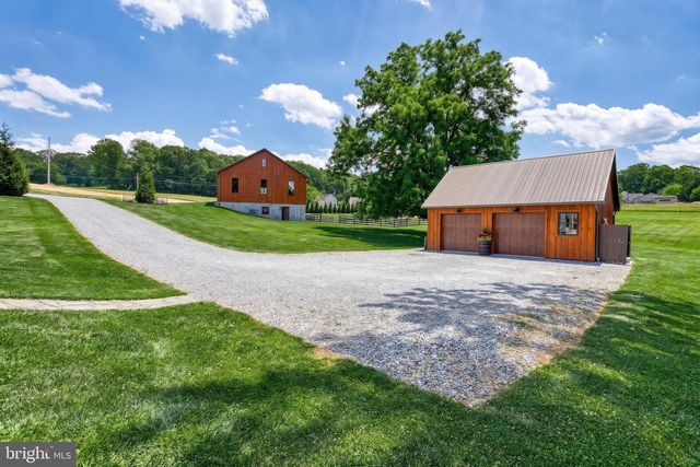 2415 CLEARVIEW LN, Spring Grove, PA 17362