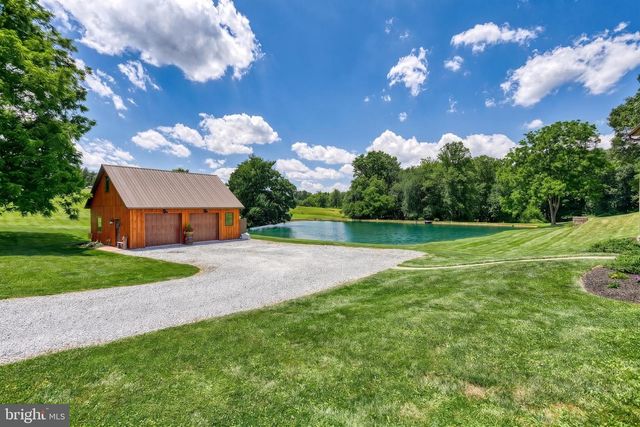 2415 CLEARVIEW LN, Spring Grove, PA 17362