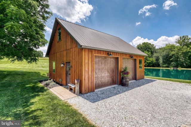 2415 CLEARVIEW LN, Spring Grove, PA 17362