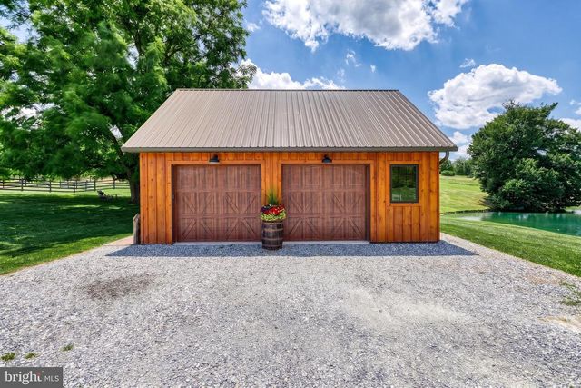 2415 CLEARVIEW LN, Spring Grove, PA 17362